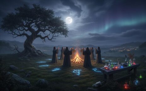 Witchery in New Zealand: A Clear, Practical Guide for Modern Practitioners