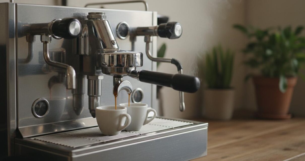 Choosing the Right Coffee Machine in New Zealand: Practical Guide, Types, and Smart Buying Tips