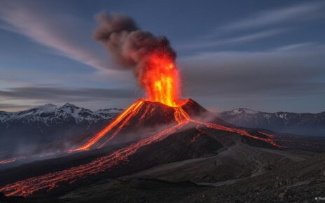 Tongariro fire: risks, rules, and real-world guidance for the Central Plateau