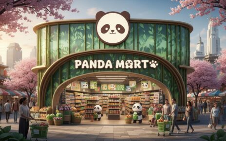 Panda mart explained: fast online groceries, how it works, and the best NZ-friendly alternatives