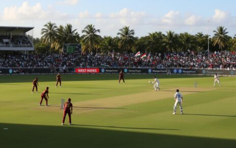 West Indies vs New Zealand: Rivalry, formats, and how Kiwis can watch and enjoy every contest