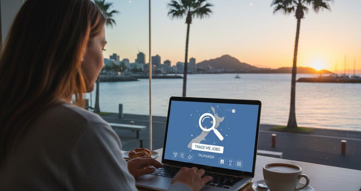Trade Me Jobs Tauranga: A Local’s Guide to Finding Work in the Bay