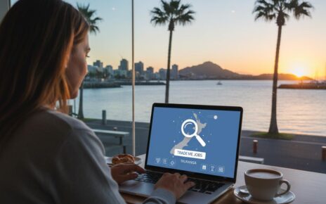 Trade Me Jobs Tauranga: A Local’s Guide to Finding Work in the Bay