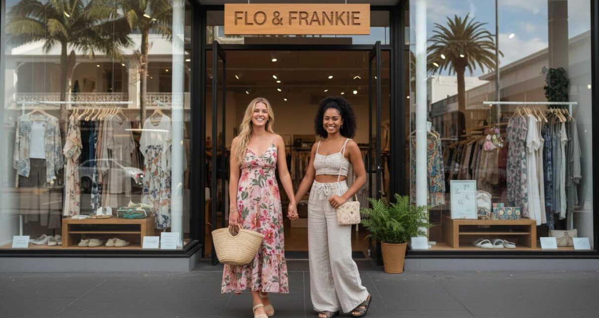 Flo and Frankie NZ: Your Guide to a Loved New Zealand Boutique for Style, Gifts, and Home