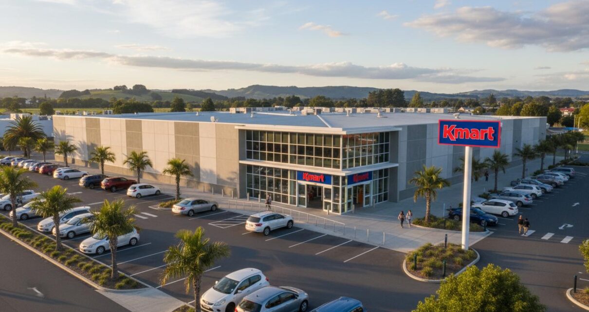 Kmart Hastings: A Local’s Guide to Smarter Shopping in Hawke’s Bay