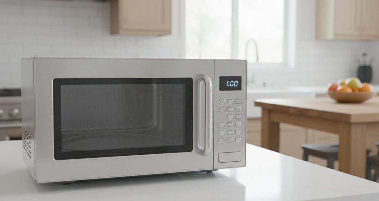 Microwave guide for New Zealand homes: how it works, what to buy, and how to use it well