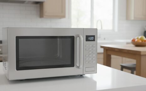 Microwave guide for New Zealand homes: how it works, what to buy, and how to use it well