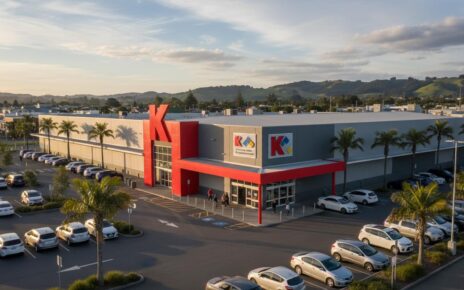 Kmart Palmerston North: A Local’s Guide to Smart Shopping at The Plaza