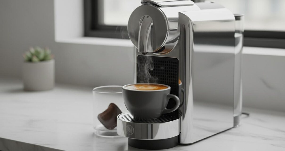 Nespresso in New Zealand: A Practical Guide to Better Home Coffee