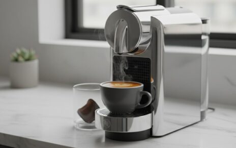 Nespresso in New Zealand: A Practical Guide to Better Home Coffee