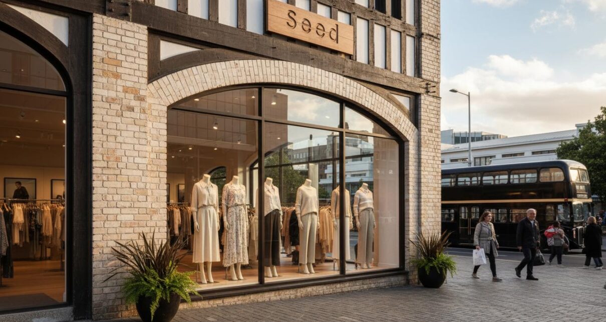 Seed Heritage NZ: Your Guide to the Brand, Buying, and Caring for Clothes