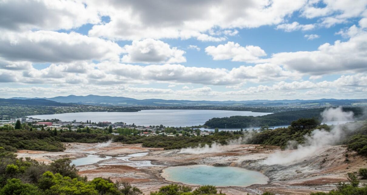 Weather Rotorua: A Local Guide to Seasons, Microclimates, and Smarter Planning