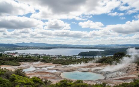 Weather Rotorua: A Local Guide to Seasons, Microclimates, and Smarter Planning