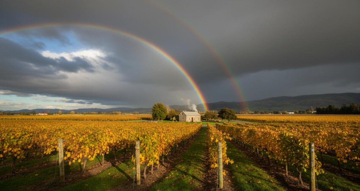 Blenheim weather: a clear, local guide to Marlborough’s sunshine capital