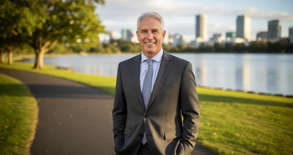 Simon Dallow: The Face, Role and Reputation of a New Zealand News Anchor