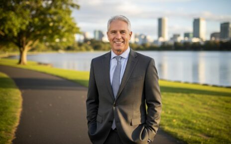 Simon Dallow: The Face, Role and Reputation of a New Zealand News Anchor