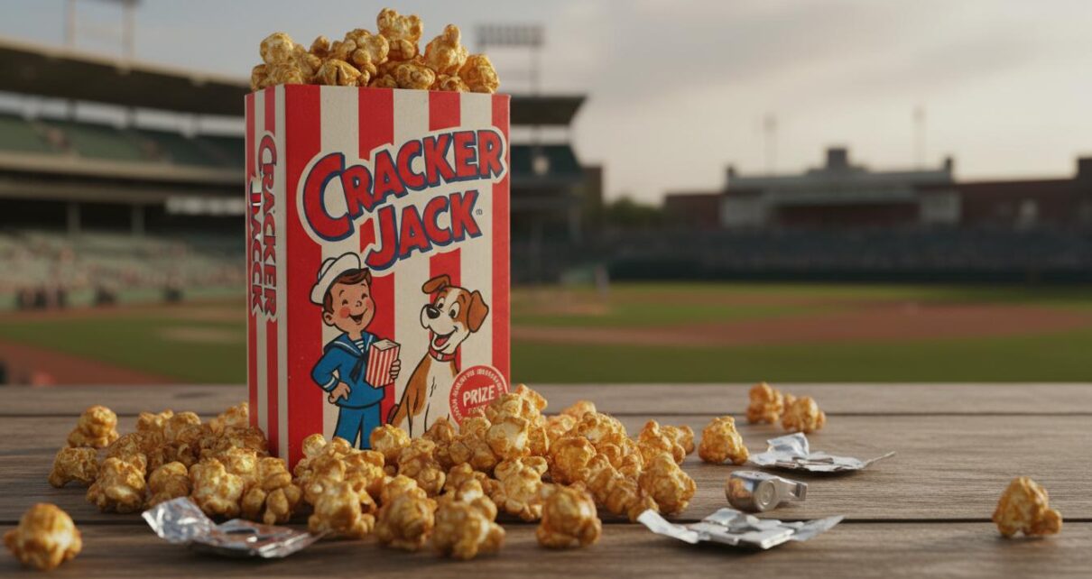 Cracker Jack in New Zealand: What It Is, Where to Find It, and Smart Alternatives