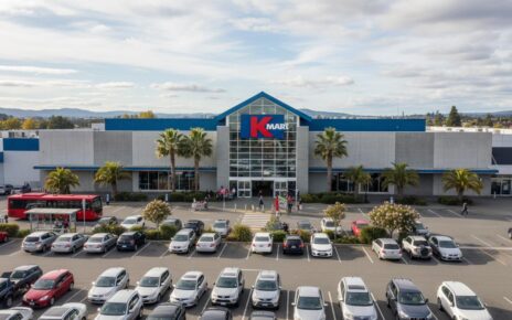 Kmart Papanui: A Local’s Guide to Smarter Shopping in North Christchurch