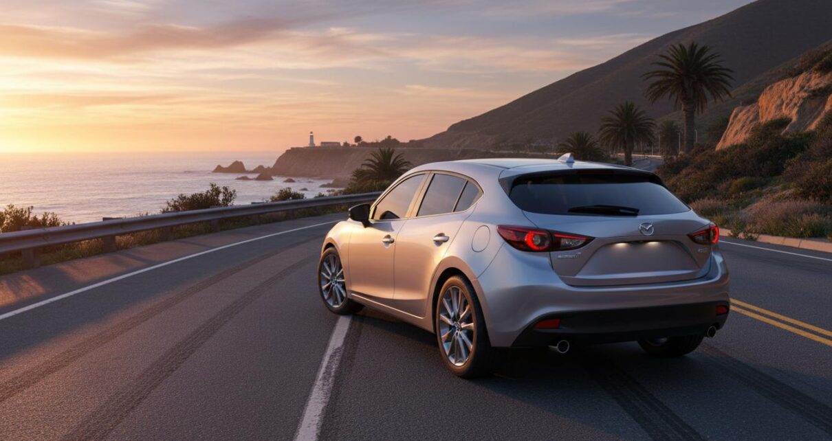 Mazda Axela in New Zealand: Your Complete Guide to the JDM Mazda3