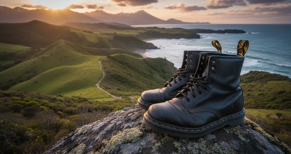 dr martens nz: A No-Nonsense Guide to Buying, Sizing, Care, and Styling in New Zealand