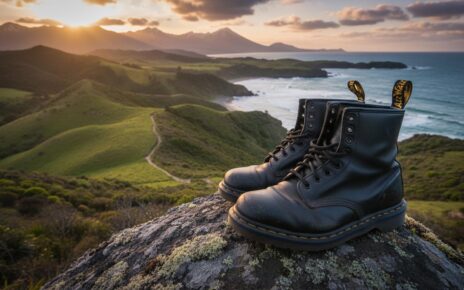 dr martens nz: A No-Nonsense Guide to Buying, Sizing, Care, and Styling in New Zealand