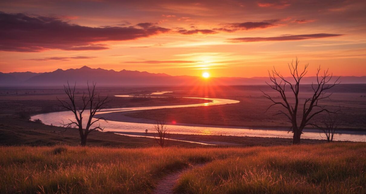 Sunset Today in New Zealand: Times, Colours, and How to Catch the Best View
