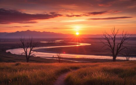 Sunset Today in New Zealand: Times, Colours, and How to Catch the Best View