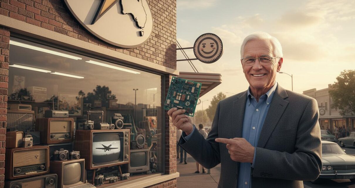 Dick Smith in New Zealand: What It Is, How It Works, and How to Shop Smart