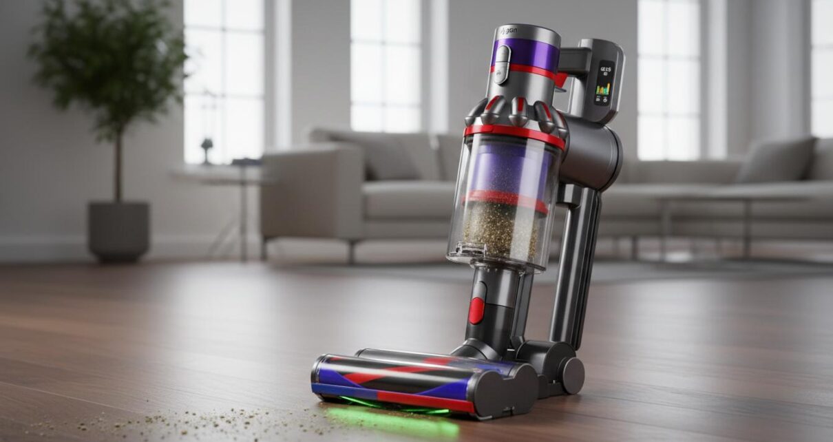 Dyson vacuum: a practical guide for New Zealand homes