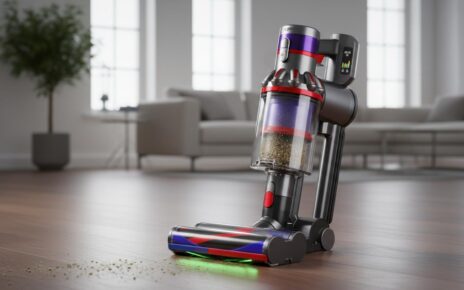 Dyson vacuum: a practical guide for New Zealand homes